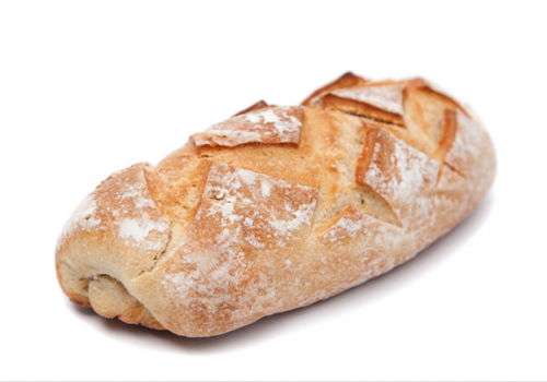 Pain de campagne